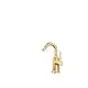 DORNBRACHT-Bidet-Einhandbatterie-mit-Ablaufgarnitur-VAIA-33600809-Messing-gebuerstet-23kt-Gold-33600809-28 gallery number 1